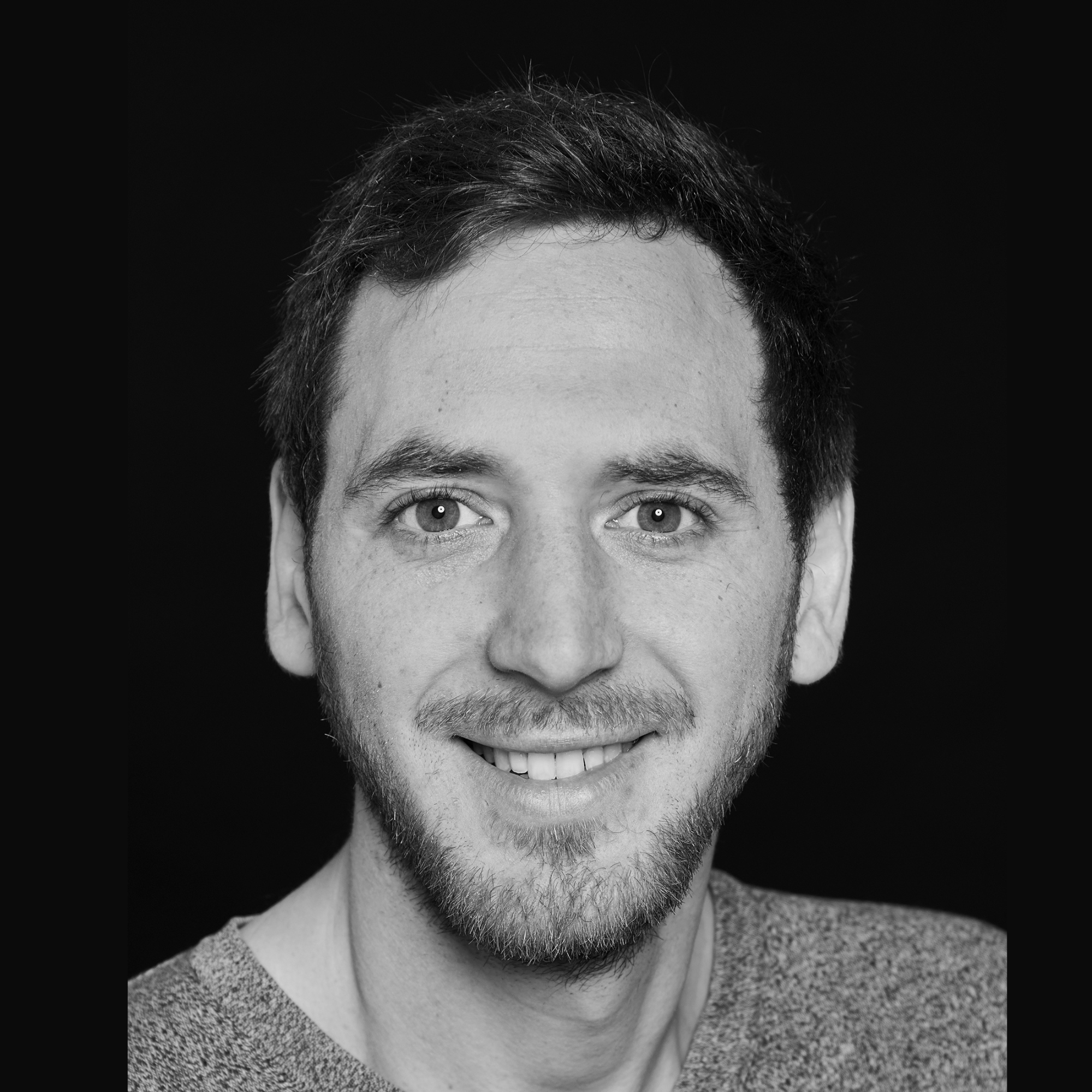 Jonas Behr